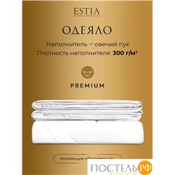 ESTIA ФАЛЬТЕРОНА одеяло 200х210 среднее