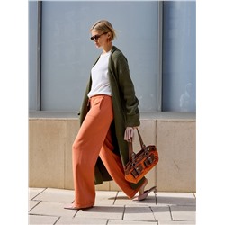 Кардиган MEGAN, Хаки