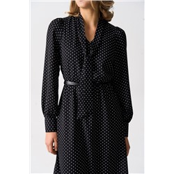 Платье С20302-3 НСК