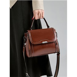 DOLAND LION  Сумка женская / кожа /  6241