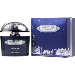 ARMAF HIGH STREET MIDNIGHT edp (w) 100ml