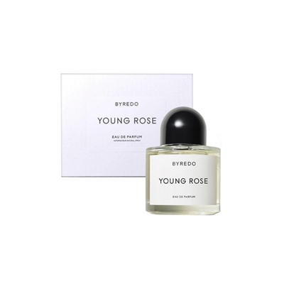 BYREDO YOUNG ROSE edp 50ml