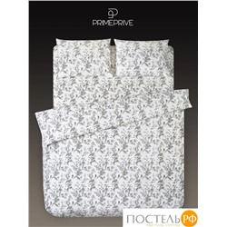 PRIME PRIVE МАРНА КПБ 145х205-1/160х220-1/50х70-2, 4 пр., хл.