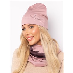 СП0175к/пыльная роза-сиреневый