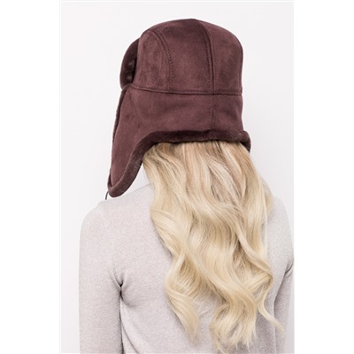 Сисли Эко-Кролик 53-Кофейный