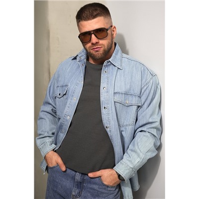 Мужская футболка Happyfox