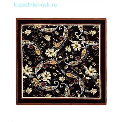 6032 Платок женский (65 x 65)