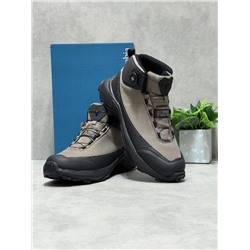 Мужские кроссовки Columbia Gore‑Tex