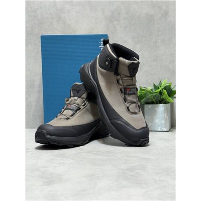 Мужские кроссовки Columbia Gore‑Tex