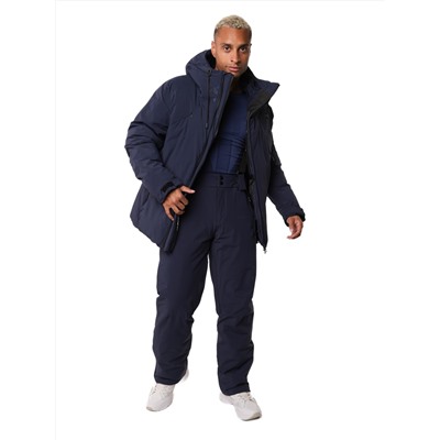 Костюм KA-0278 Синий