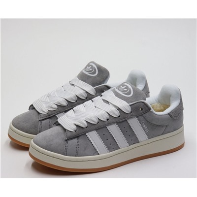 Кроссовки Adidas Campus утепленные (37-41)р. / шт.