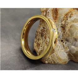 Кольцо из стали