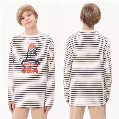 BFJ3371U джемпер для мальчиков (1 шт в кор.)