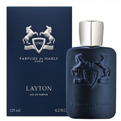PARFUMS DE MARLY LAYTON edp (m) 125ml