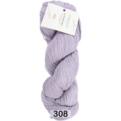 Пряжа Concept Alpaquina