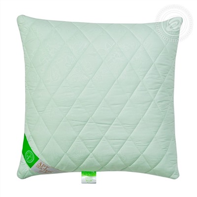Подушки Бамбук soft collection Арт Дизайн