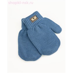 065-TMm Варежки для мальчика (7-8 лет)
