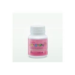 Детский пробиотик Giffarine Prebioni Chewable Tablets100 таблеток
