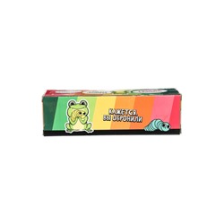 УЦЕНКА Игрушка- антистресс «Для самой дерзкой жабы» МИКС