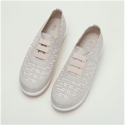 Xianglv Женские мокасины   HX80978-X1