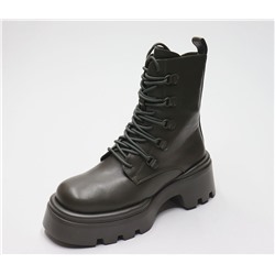 Ботинки (36-40)р. / шт. QX298-20