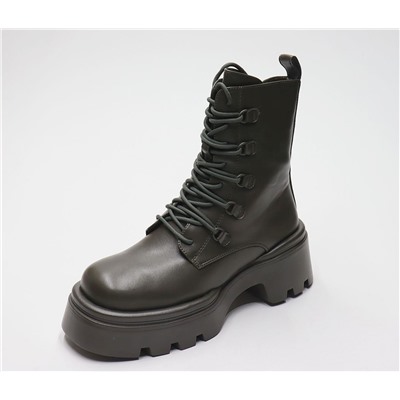 Ботинки (36-40)р. / шт. QX298-20