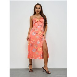 Платье арт. ШЮ303/коралловый