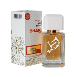 SHAIK 102 Gucci Flora By Gucci  50 ml