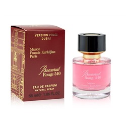 Maison Francis Kurkdjian Baccarat Rouge 540 Extrait 55 ml