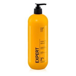 Бальзам «Глобальная реконструкция» Expert Hair