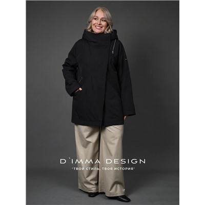 DIMMA Куртка 2666