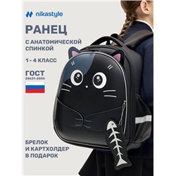 NIKASTYLE Рюкзак