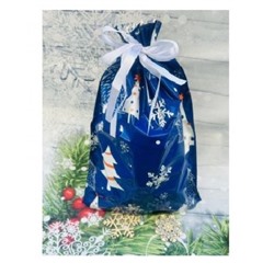 Пакет Морозная ночь