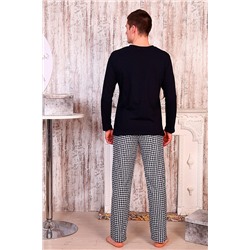 Костюм(Брюки+кофта) #666750