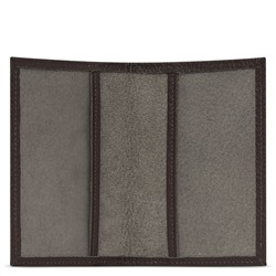 Обложка, автодокументы Richet Ri-072O 855 Коричневый