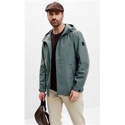 Ветровка F611-1374 olive