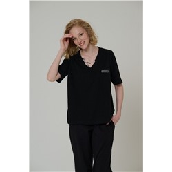 футболка женская 8573-02 Новинка