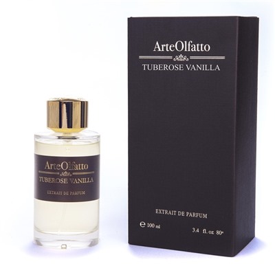 ARTEOLFATTO TUBEROSE VANILLA 100ml parfume