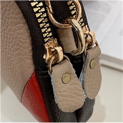 Bags Клатч женский / кожа / 8536