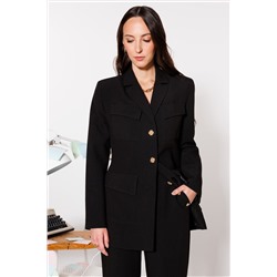 KOKOdea 2.618.1_черный, Брюки,  Жакет