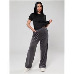 Марлена - брюки серый