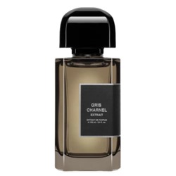 PARFUMS BDK PARIS GRIS CHARNEL 100ml parfume TESTER