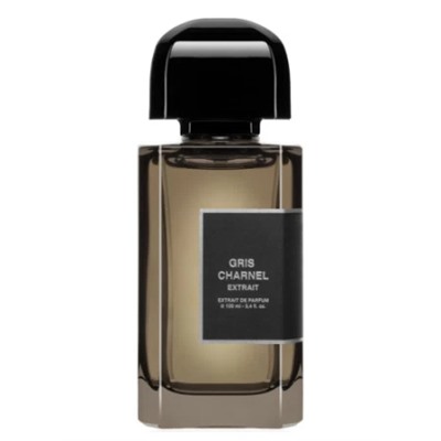 PARFUMS BDK PARIS GRIS CHARNEL 100ml parfume TESTER
