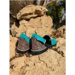 AB.Zapatos · 966 · ACUARIO+ARTE (300) 001 АКЦИЯ