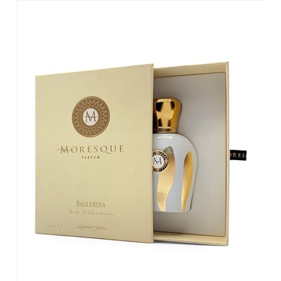 MORESQUE BALLERINA edp (w) 50ml