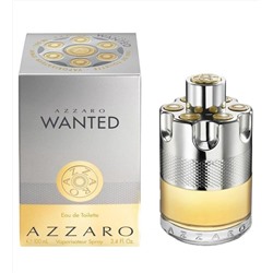 Azzaro Wanted Edt