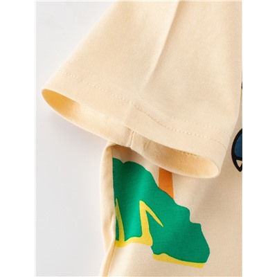 TSKIDS Футболка    9A057