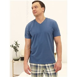 Футболка мужская №2726M-20181 Einshtein Almando Melado Дроп