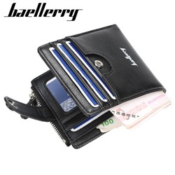 Кошелек мужской Baellerry K9103