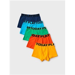 PLAYTODAY Трусы 12611326